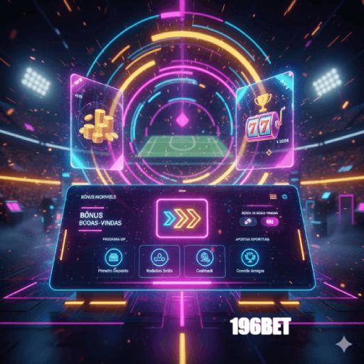 Bônus da 196BET (Figura 2)