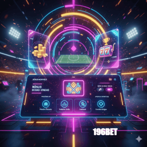 Bônus da 196BET (Figura 3)