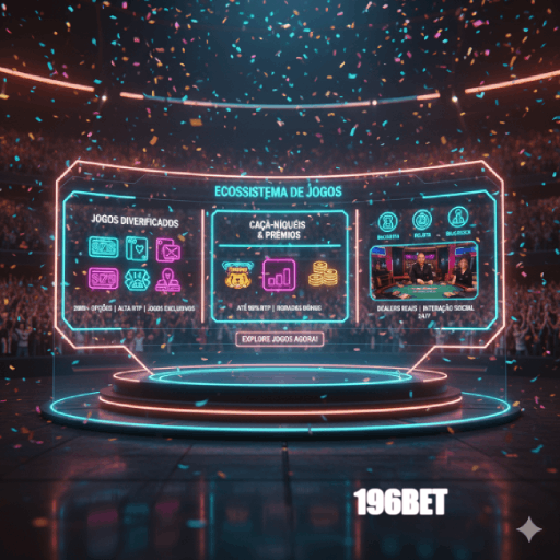 196BET Jogos Figura 1